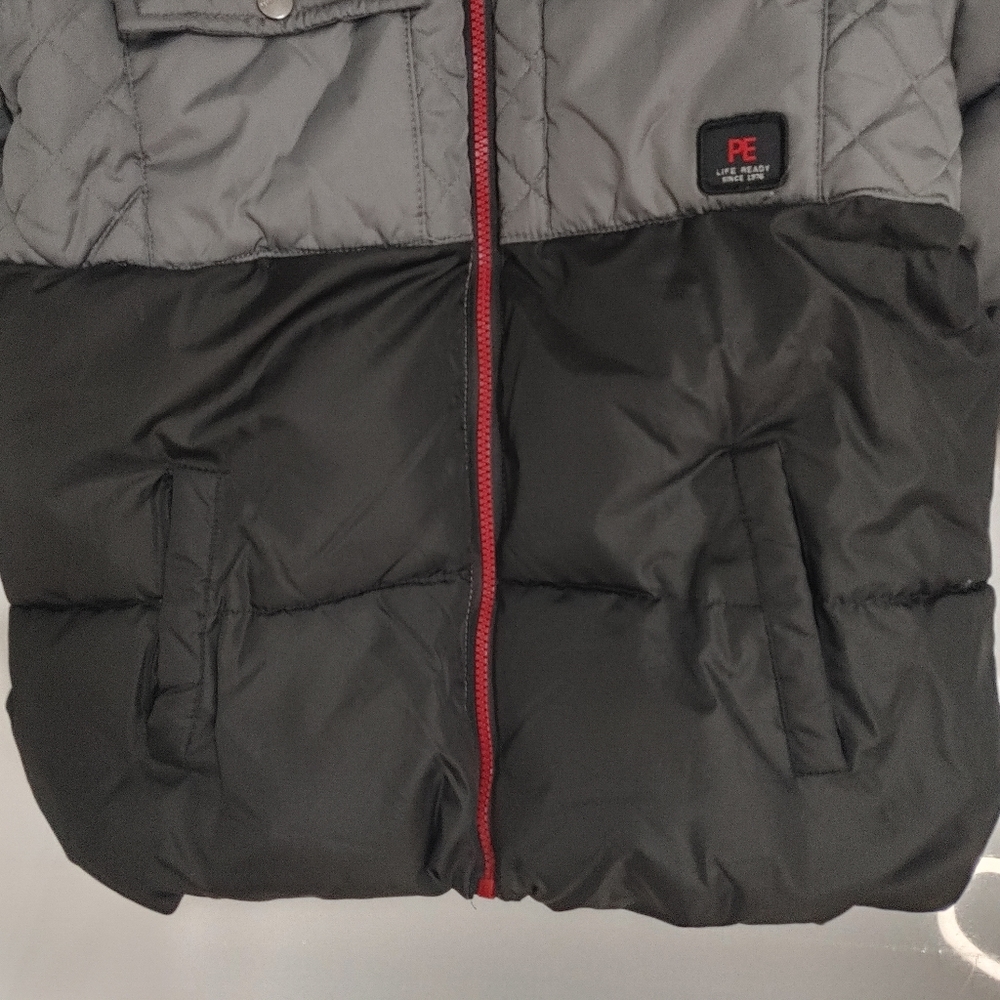 Perry Ellis Boy Jacket - Picture 4 of 11